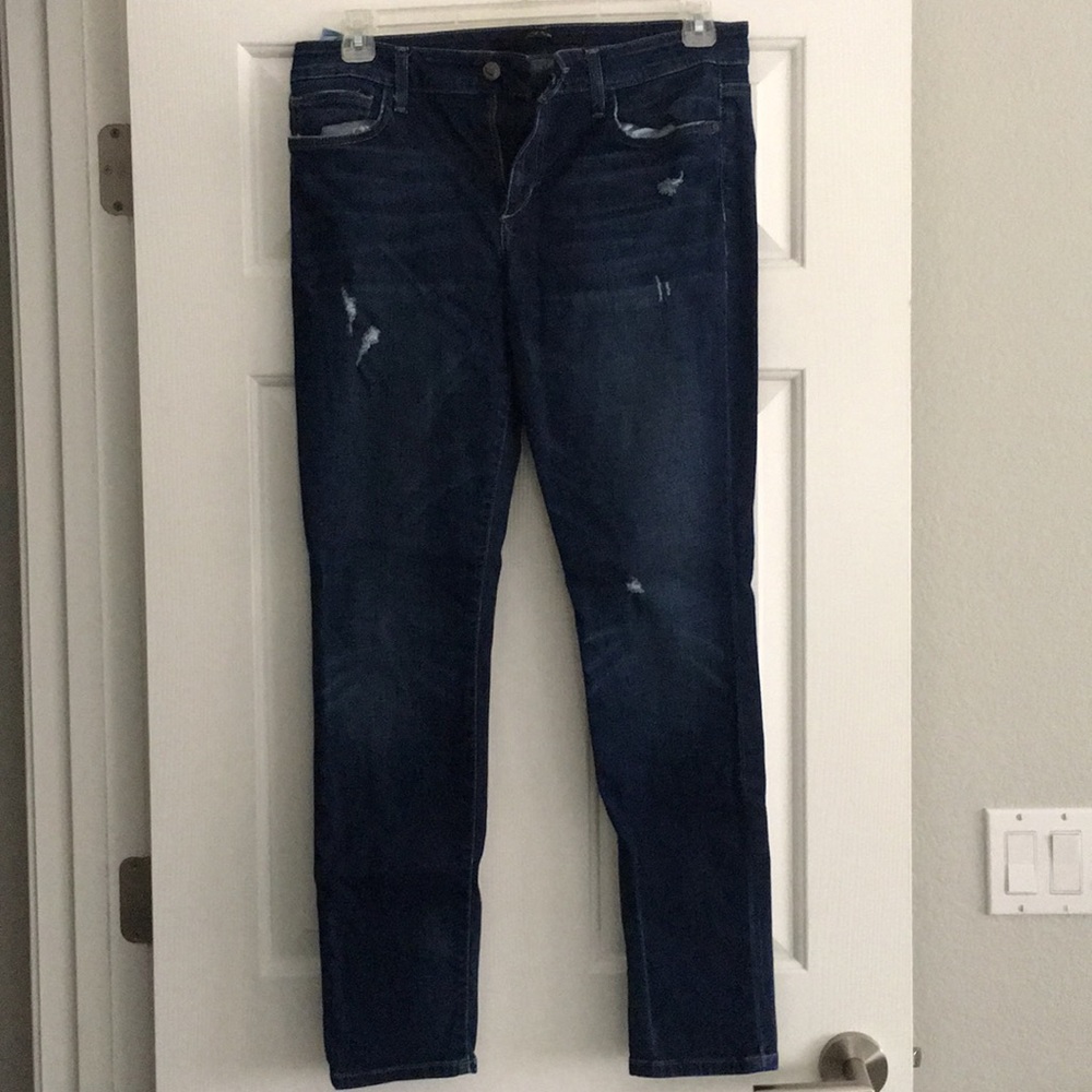 Joes Jeans Clarissa Sz 31